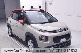 citroen c3 2019 -CITROEN--Citroen C3 A8HN05-K4424014---CITROEN--Citroen C3 A8HN05-K4424014-