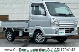suzuki carry-truck 2023 CFJ1794143