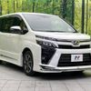 toyota voxy 2018 -TOYOTA--Voxy DBA-ZRR80W--ZRR80-0386810---TOYOTA--Voxy DBA-ZRR80W--ZRR80-0386810- image 18