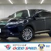 toyota harrier 2018 -TOYOTA--Harrier DBA-ZSU60W--ZSU60-0152831---TOYOTA--Harrier DBA-ZSU60W--ZSU60-0152831- image 1