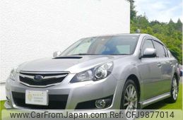 subaru legacy-b4 2011 quick_quick_DBA-BM9_BM9-021969