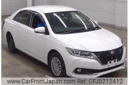 toyota allion 2017 quick_quick_DBA-ZRT265_3033007