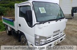 isuzu elf-truck 2009 CFJ1657080