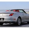 toyota soarer 2003 quick_quick_UZZ40_UZZ40-0052162 image 2