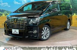 toyota alphard 2017 -TOYOTA--Alphard DBA-AGH30W--AGH30-0132347---TOYOTA--Alphard DBA-AGH30W--AGH30-0132347-