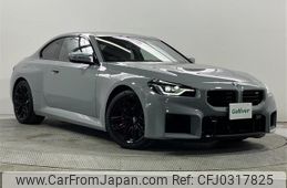 bmw m2 2023 -BMW--BMW M2 3BA-12DM30--WBS12DM0908D67623---BMW--BMW M2 3BA-12DM30--WBS12DM0908D67623-