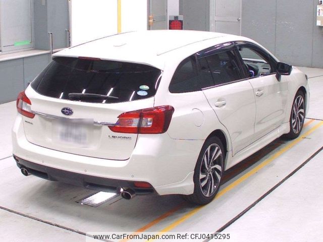 subaru levorg 2019 -SUBARU 【滋賀 301に6963】--Levorg VM4-141276---SUBARU 【滋賀 301に6963】--Levorg VM4-141276- image 2