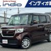 honda n-box 2018 quick_quick_DBA-JF3_JF3-1108554 image 1