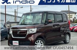 honda n-box 2018 quick_quick_DBA-JF3_JF3-1108554