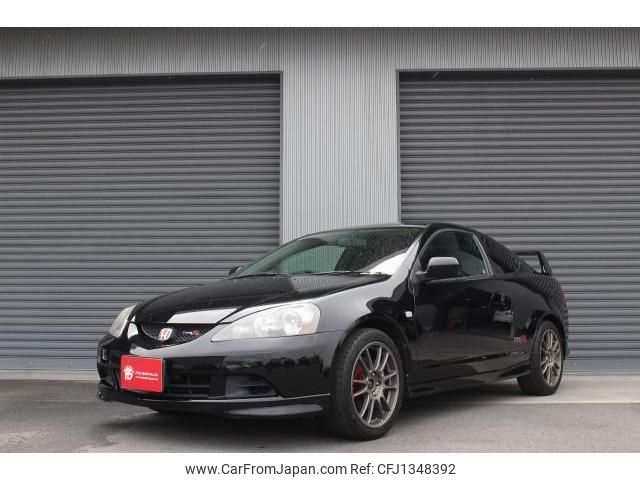 honda integra 2005 quick_quick_DC5_DC5-2302557 image 1