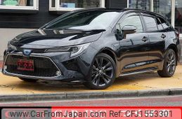 toyota corolla-touring-wagon 2020 CFJ1553301