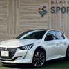 peugeot 208 2022 CFJ1430168 image 1