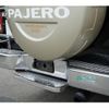 mitsubishi pajero 1989 GOO_JP_700080374330220816001 image 22