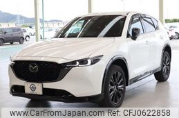 mazda cx-5 2022 quick_quick_6BA-KF5P_KF5P-504290