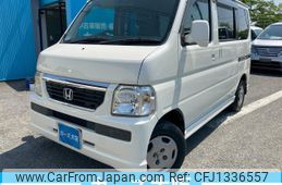 honda vamos 2007 -HONDA--Vamos ABA-HM1--HM1-1700869---HONDA--Vamos ABA-HM1--HM1-1700869-