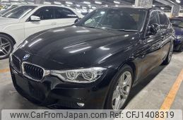 bmw 3-series 2016 quick_quick_DBA-8A20_WBA8A16040NT97774