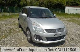 suzuki swift 2014 -SUZUKI--Swift DBA-ZC72S--ZC72S-326193---SUZUKI--Swift DBA-ZC72S--ZC72S-326193-