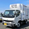 mitsubishi-fuso canter 2024 quick_quick_2RG-FBAV0_FBAV0-610147 image 1