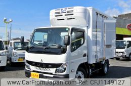 mitsubishi-fuso canter 2024 quick_quick_2RG-FBAV0_FBAV0-610147