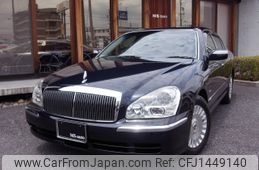 nissan president 2005 -NISSAN--President UA-PGF50--PGF50-200907---NISSAN--President UA-PGF50--PGF50-200907-
