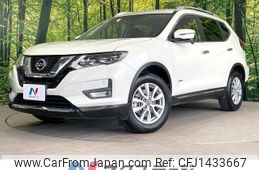 nissan x-trail 2018 quick_quick_HT32_HT32-153890
