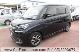 suzuki solio-bandit 2016 CFJ8093679