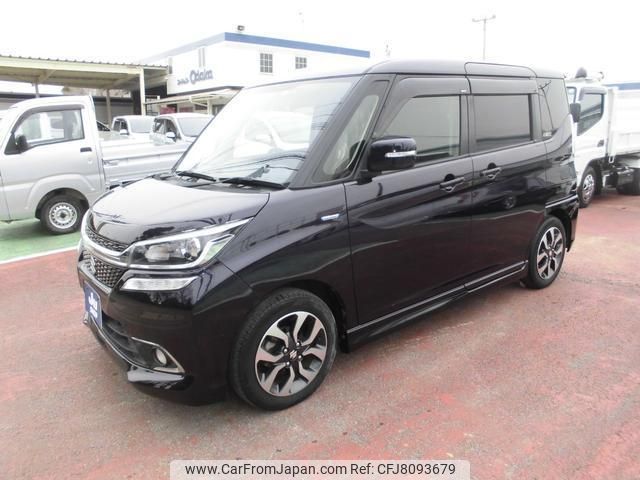 suzuki solio-bandit 2016 CFJ8093679 image 1