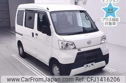 daihatsu hijet-van 2021 -DAIHATSU--Hijet Van S331V--0265330---DAIHATSU--Hijet Van S331V--0265330-