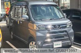 daihatsu atrai-wagon 2018 -DAIHATSU--Atrai Wagon ABA-S321G--S321G-0071451---DAIHATSU--Atrai Wagon ABA-S321G--S321G-0071451-