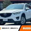 mazda cx-5 2013 -MAZDA--CX-5 LDA-KE2FW--KE2FW-124363---MAZDA--CX-5 LDA-KE2FW--KE2FW-124363- image 1