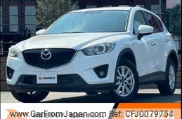 mazda cx-5 2013 -MAZDA--CX-5 LDA-KE2FW--KE2FW-124363---MAZDA--CX-5 LDA-KE2FW--KE2FW-124363-