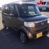 honda n-box 2013 -HONDA 【伊勢志摩 580ﾜ507】--N BOX JF1-1266199---HONDA 【伊勢志摩 580ﾜ507】--N BOX JF1-1266199- image 1