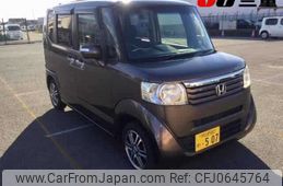 honda n-box 2013 -HONDA 【伊勢志摩 580ﾜ507】--N BOX JF1-1266199---HONDA 【伊勢志摩 580ﾜ507】--N BOX JF1-1266199-