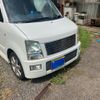 suzuki wagon-r 2004 CFJ1639387 image 3