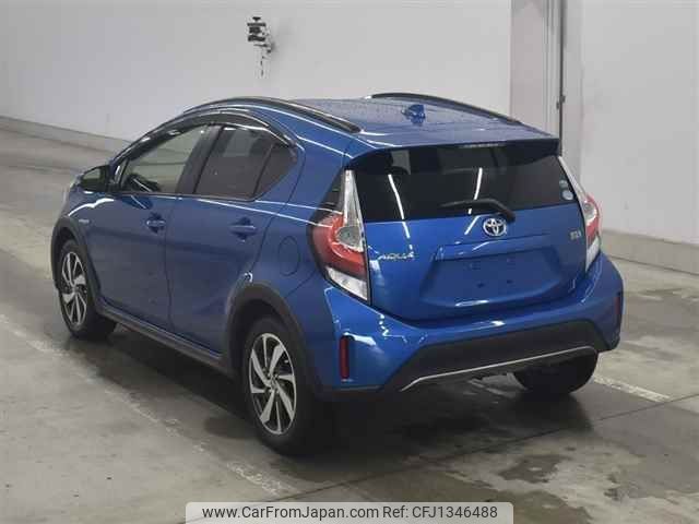 toyota aqua undefined -TOYOTA--AQUA NHP10H-6661780---TOYOTA--AQUA NHP10H-6661780- image 2