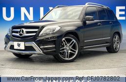 mercedes-benz glk-class 2013 -MERCEDES-BENZ--Benz GLK RBA-204988--WDC2049881G066261---MERCEDES-BENZ--Benz GLK RBA-204988--WDC2049881G066261-