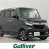 honda n-box 2017 -HONDA--N BOX DBA-JF3--JF3-1038029---HONDA--N BOX DBA-JF3--JF3-1038029- image 1