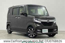 honda n-box 2017 -HONDA--N BOX DBA-JF3--JF3-1038029---HONDA--N BOX DBA-JF3--JF3-1038029-