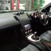 nissan fairlady-z 2007 -NISSAN--Fairlady Z Z33--Z33-502370---NISSAN--Fairlady Z Z33--Z33-502370- image 8