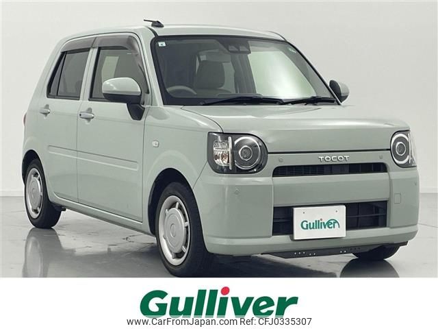 daihatsu mira-tocot 2018 -DAIHATSU--Mira Tocot DBA-LA550S--LA550S-0001305---DAIHATSU--Mira Tocot DBA-LA550S--LA550S-0001305- image 1