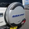 suzuki jimny 2020 CFJ1712435 image 31