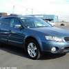 subaru legacy 2003 CFJ0184496 image 1