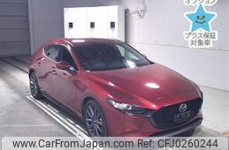 mazda mazda3 2019 -MAZDA--MAZDA3 BP5P-103251---MAZDA--MAZDA3 BP5P-103251-