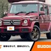 mercedes-benz g-class 2016 -MERCEDES-BENZ--Benz G Class LDA-463348--WDB4633482X256038---MERCEDES-BENZ--Benz G Class LDA-463348--WDB4633482X256038- image 1