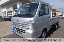 mitsubishi minicab-truck 2023 -MITSUBISHI 【北見 480ｳ9244】--Minicab Truck DS16T--691981---MITSUBISHI 【北見 480ｳ9244】--Minicab Truck DS16T--691981-