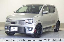 suzuki alto-works 2018 quick_quick_DBA-HA36S_HA36S-895326