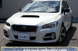 subaru levorg 2017 -SUBARU 【横浜 330ﾀ5907】--Levorg DBA-VM4--VM4-096507---SUBARU 【横浜 330ﾀ5907】--Levorg DBA-VM4--VM4-096507-