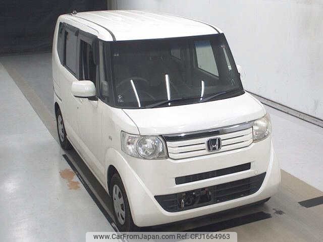 honda n-box 2012 CFJ1664963 image 1