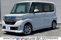 daihatsu tanto 2013 CFJ0966443