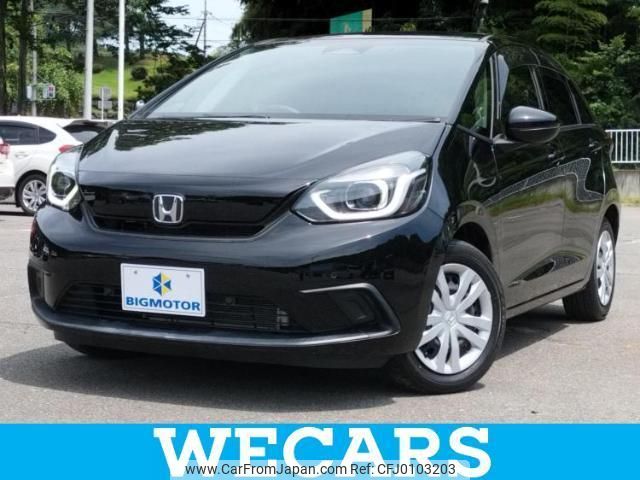 honda fit 2020 quick_quick_6BA-GR1_GR1-1001417 image 1